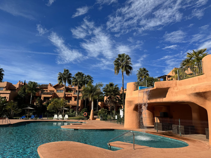 Image No.14-Appartement de 2 chambres à vendre à Estepona