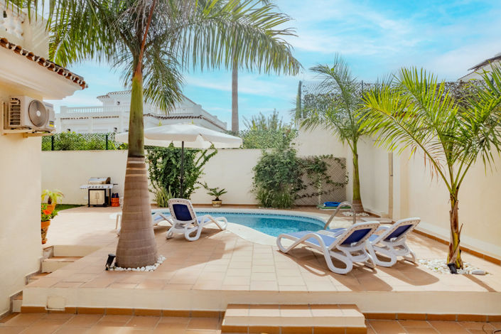 Image No.17-3 Bed Villa for sale