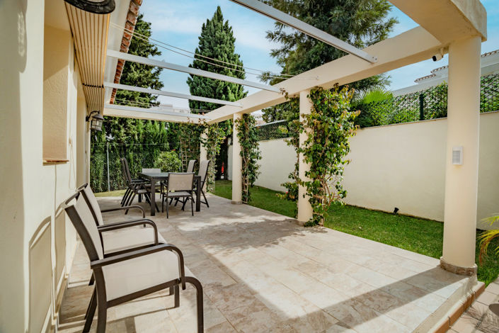 Image No.20-3 Bed Villa for sale