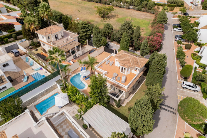 Image No.24-3 Bed Villa for sale