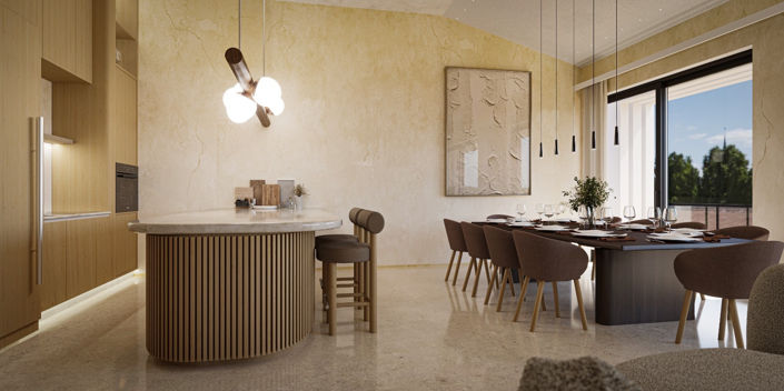 Image No.4-4 Bed Villa for sale