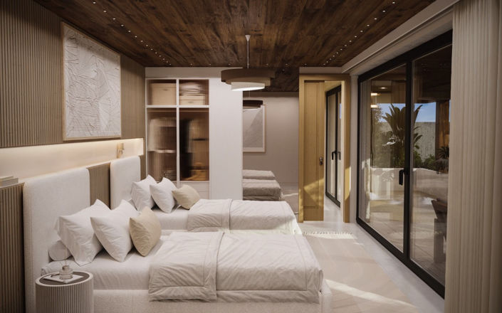 Image No.5-4 Bed Villa for sale