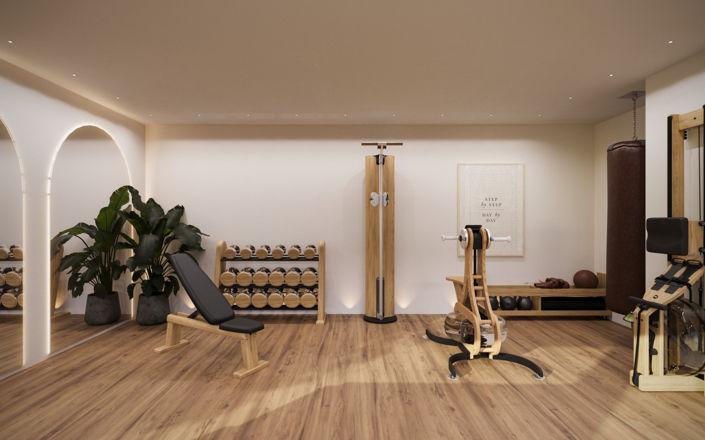 Image No.9-4 Bed Villa for sale