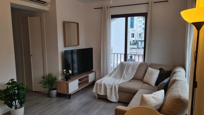 Image No.19-Appartement de 2 chambres à vendre à Marbella