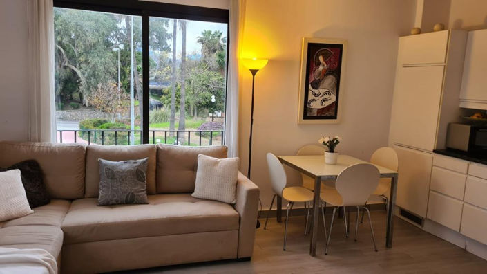 Image No.5-Appartement de 2 chambres à vendre à Marbella