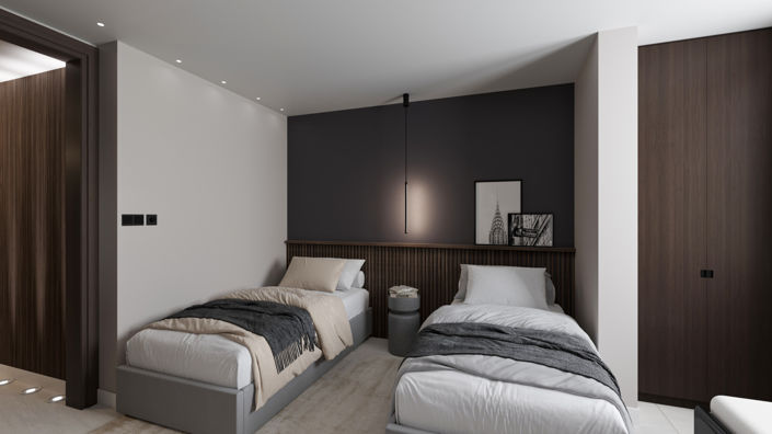 Image No.10-Appartement de 3 chambres à vendre à Marbella