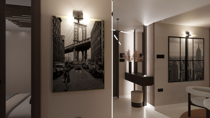 Image No.11-Appartement de 3 chambres à vendre à Marbella