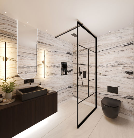 Image No.13-Appartement de 3 chambres à vendre à Marbella