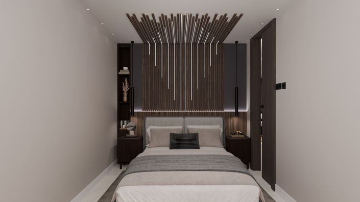 Image No.4-Appartement de 3 chambres à vendre à Marbella