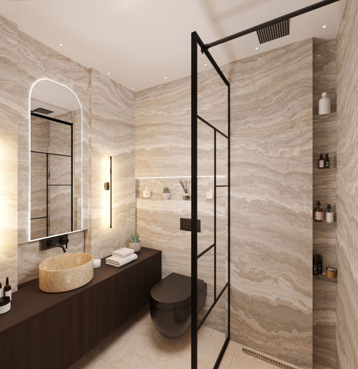 Image No.6-Appartement de 3 chambres à vendre à Marbella