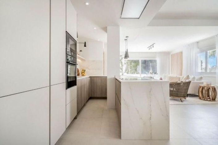 Image No.10-Appartement de 3 chambres à vendre à Marbella