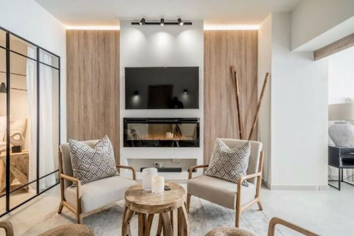 Image No.2-Appartement de 3 chambres à vendre à Marbella