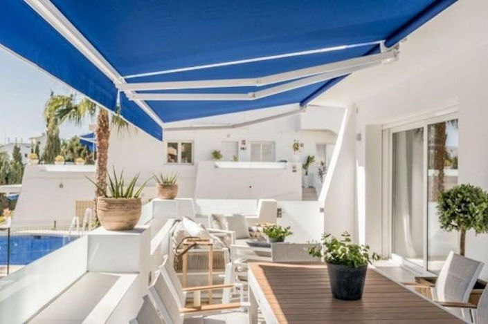 Image No.22-Appartement de 3 chambres à vendre à Marbella