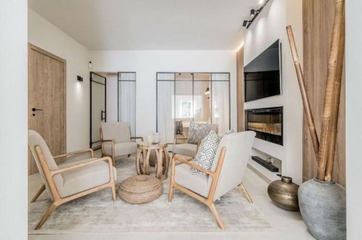 Image No.3-Appartement de 3 chambres à vendre à Marbella