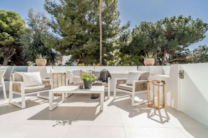 Image No.4-Appartement de 3 chambres à vendre à Marbella