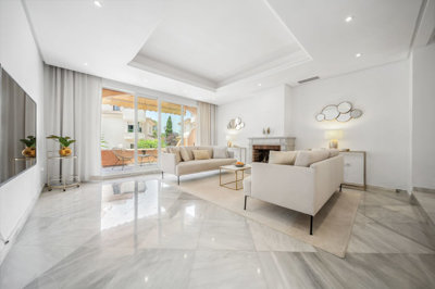 Mila Homes SL most sold property