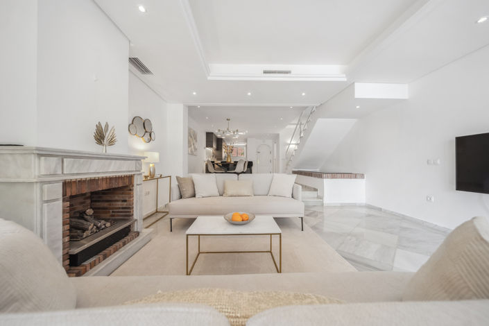 Image No.7-3 Bed Townhouse for sale