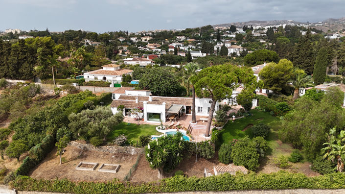 Image No.4-4 Bed Villa for sale