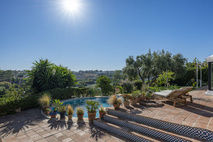 Image No.45-4 Bed Villa for sale