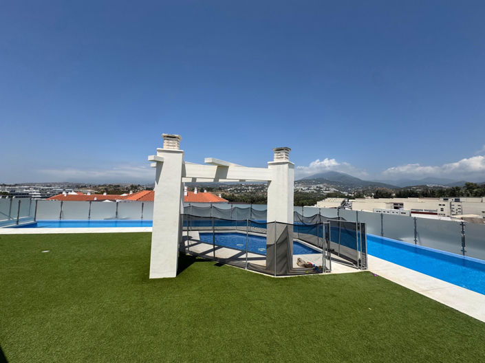 Image No.27-Appartement de 2 chambres à vendre à Marbella