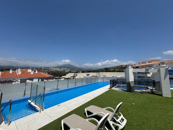 Image No.28-Appartement de 2 chambres à vendre à Marbella