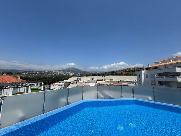 Image No.30-Appartement de 2 chambres à vendre à Marbella