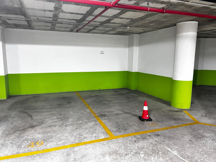 Image No.31-Appartement de 2 chambres à vendre à Marbella