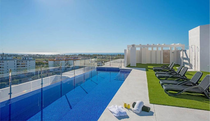 Image No.4-Appartement de 2 chambres à vendre à Marbella