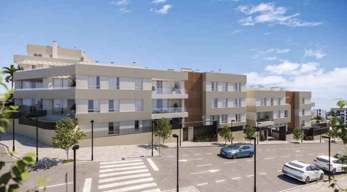 Image No.11-2 Bed Apartment for sale