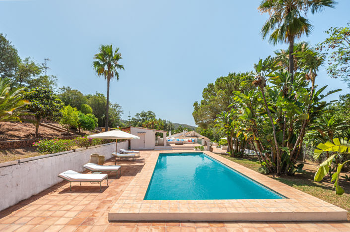 Marbella, Villa