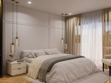 Mila Homes SL most sold property