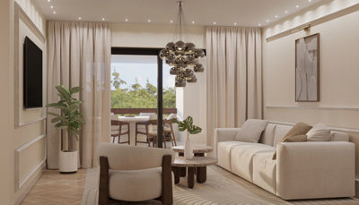 Mila Homes SL most sold property