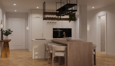 Mila Homes SL most sold property