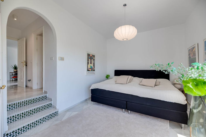 Image No.10-Villa de 4 chambres à vendre à Marbella