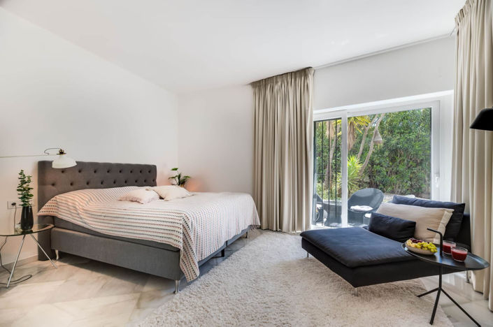 Image No.11-Villa de 4 chambres à vendre à Marbella