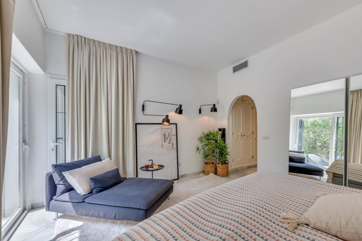 Image No.13-Villa de 4 chambres à vendre à Marbella