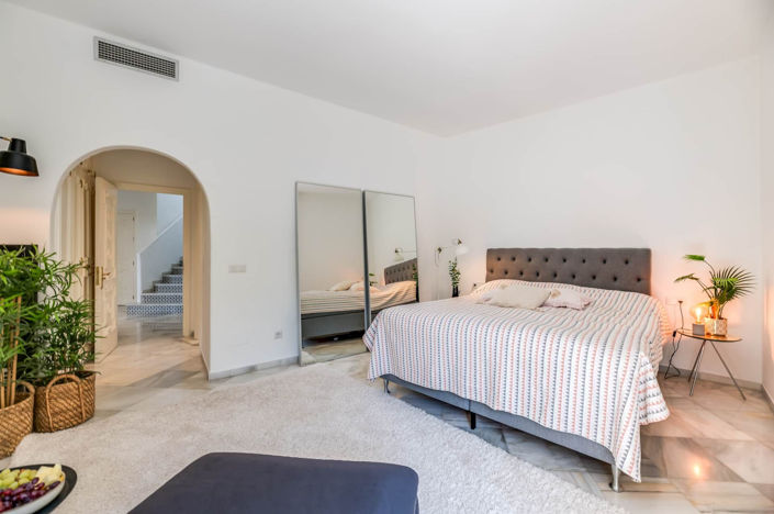 Image No.14-Villa de 4 chambres à vendre à Marbella