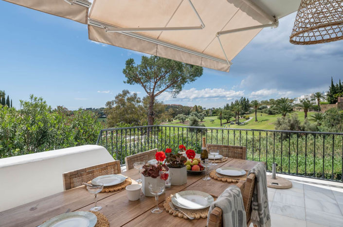 Image No.16-Villa de 4 chambres à vendre à Marbella