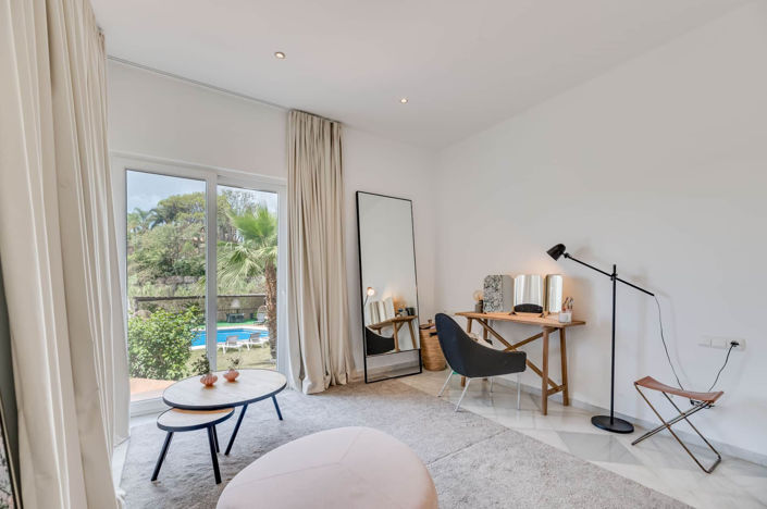 Image No.18-Villa de 4 chambres à vendre à Marbella