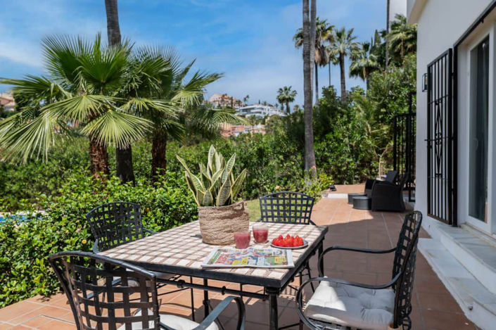 Image No.19-Villa de 4 chambres à vendre à Marbella