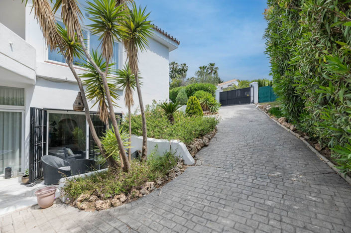 Image No.24-Villa de 4 chambres à vendre à Marbella