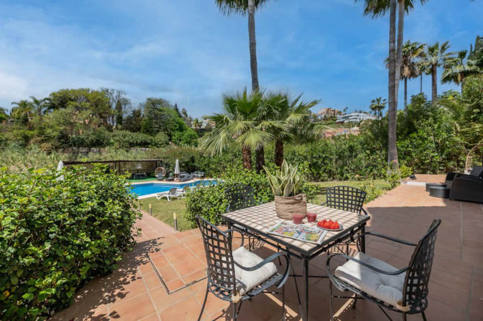 Image No.27-Villa de 4 chambres à vendre à Marbella