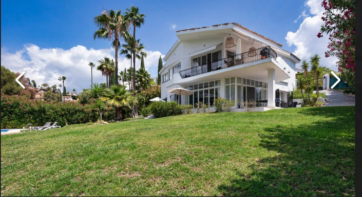 Image No.28-Villa de 4 chambres à vendre à Marbella