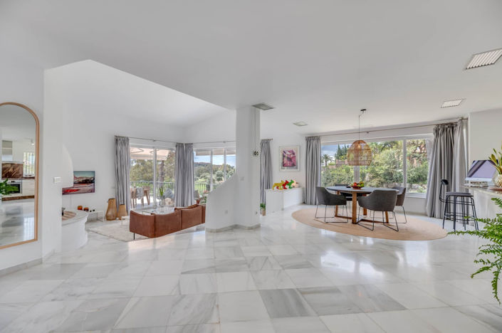 Image No.6-Villa de 4 chambres à vendre à Marbella