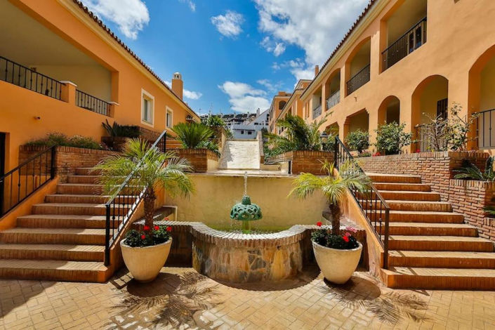 Image No.1-Appartement de 2 chambres à vendre à Marbella