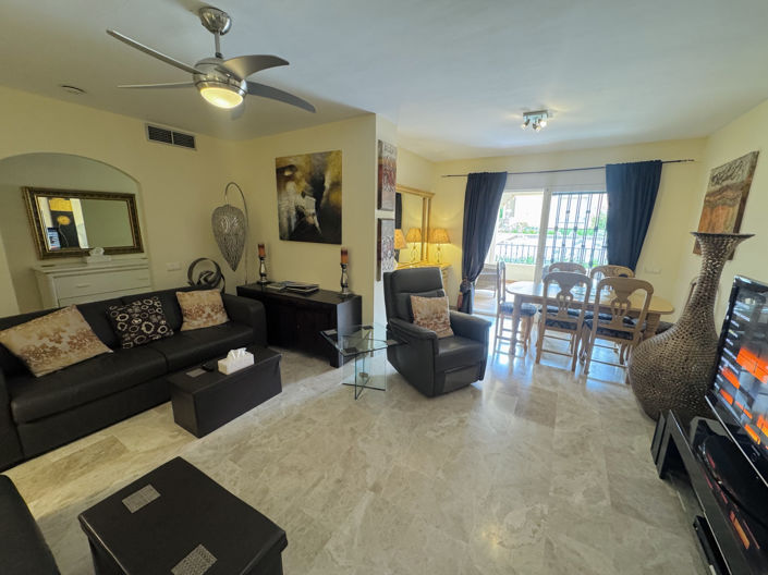 Image No.11-Appartement de 2 chambres à vendre à Marbella