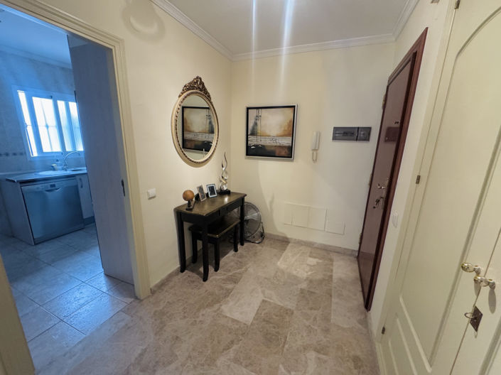 Image No.16-Appartement de 2 chambres à vendre à Marbella