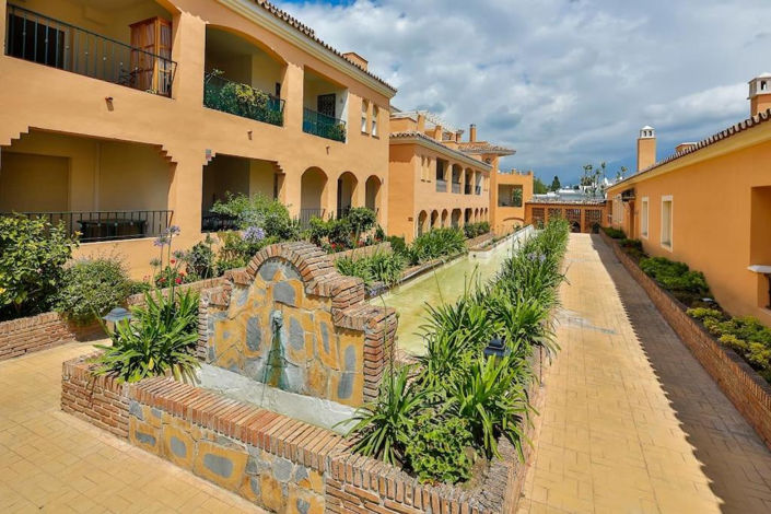 Image No.4-Appartement de 2 chambres à vendre à Marbella