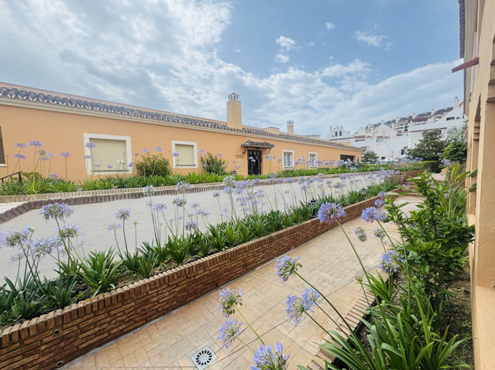 Image No.5-Appartement de 2 chambres à vendre à Marbella