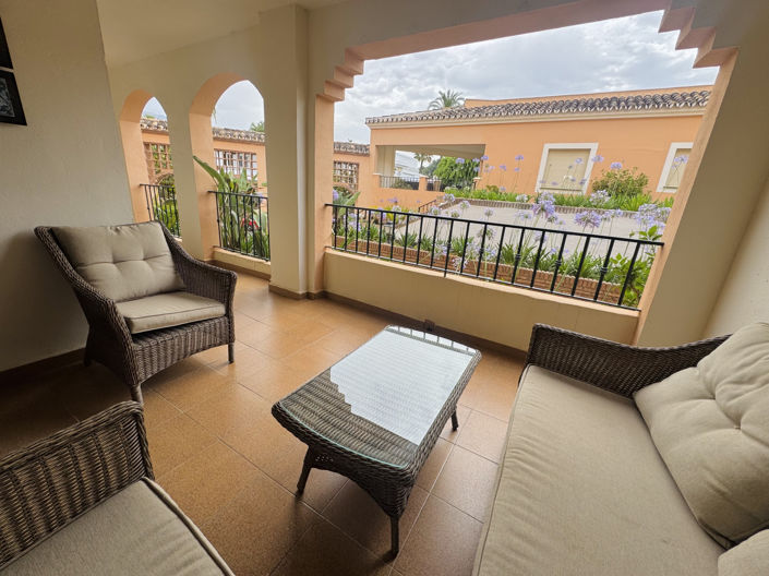 Image No.6-Appartement de 2 chambres à vendre à Marbella